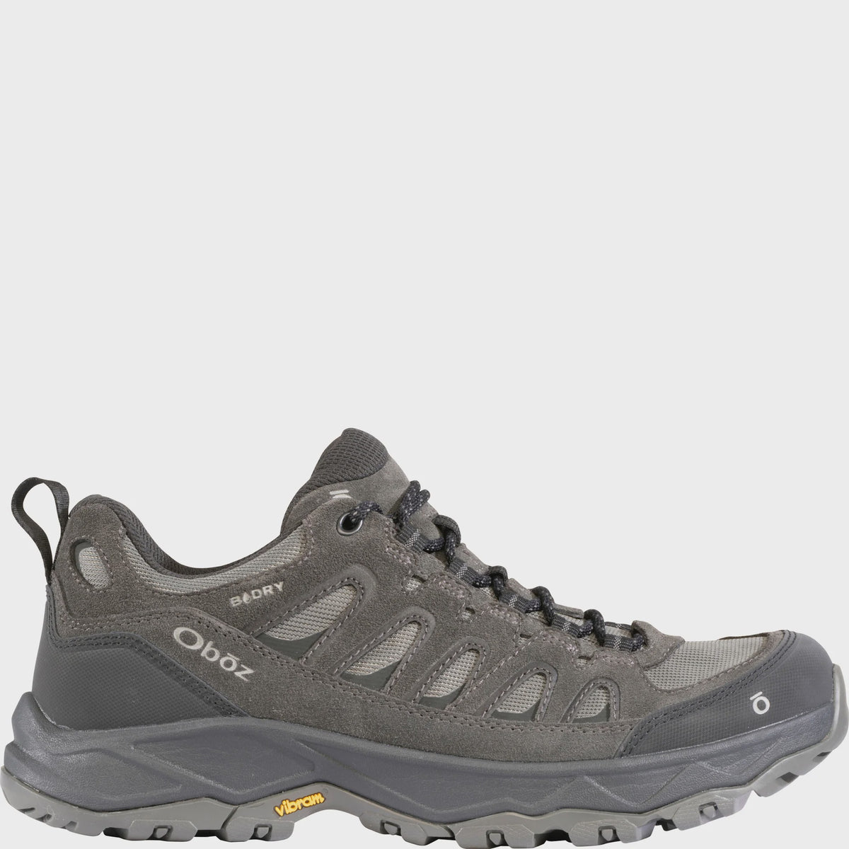 Oboz - Men's Sawtooth Ascent Low B-Dry