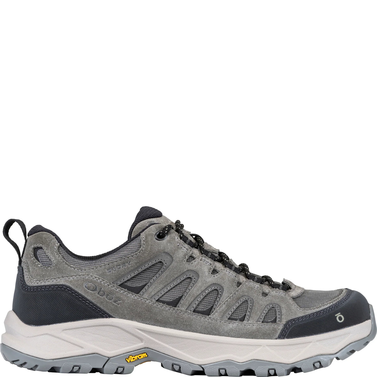 Oboz - Men's Sawtooth Ascent Low B-Dry