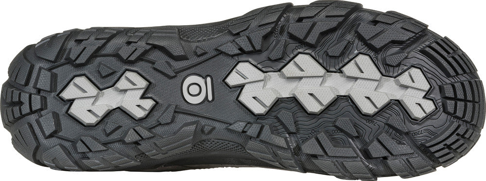 Oboz - Men's Sawtooth X Low