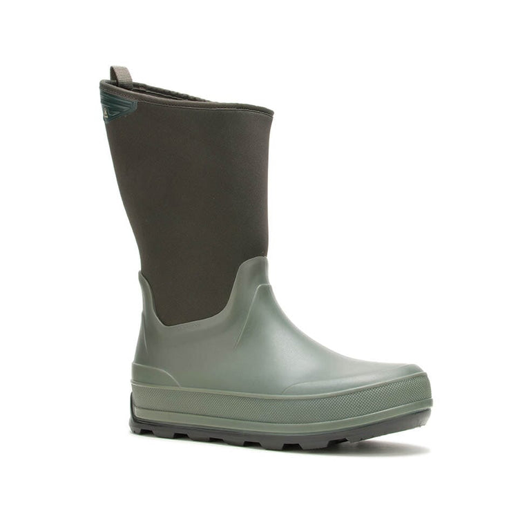 Kamik men's larslo hot sale rain boots