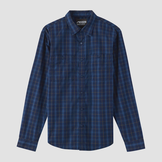 Mountain Khakis - Men's Midtown Long Sleeve Shirt