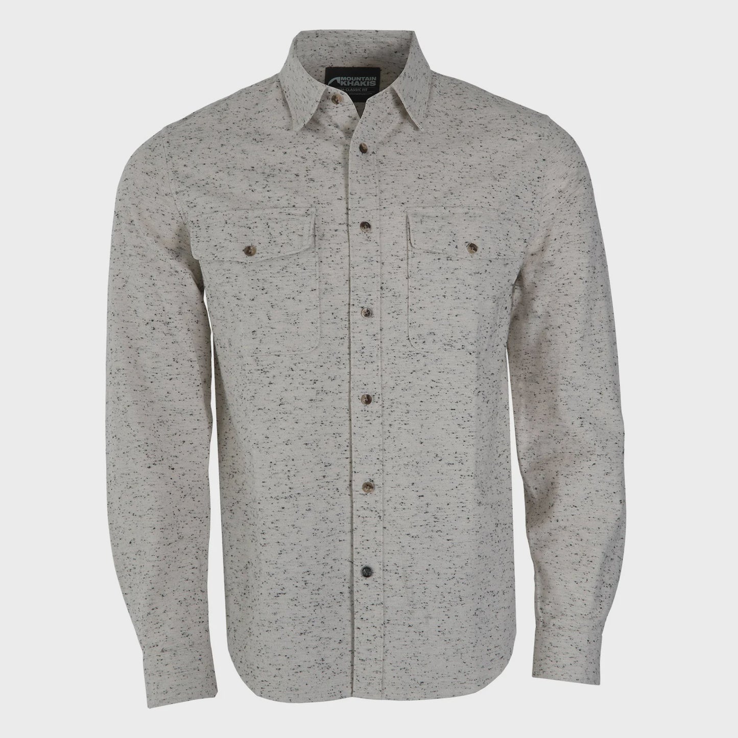 Mountain Khakis - Men's Everett Pocket Shirt