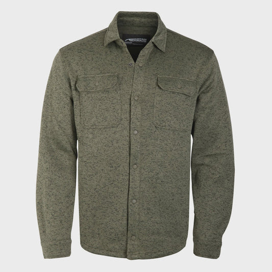 Mountain Khakis - Men's Norris Shirt Jacket