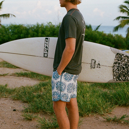 Howler Bros - Bruja Boardshorts