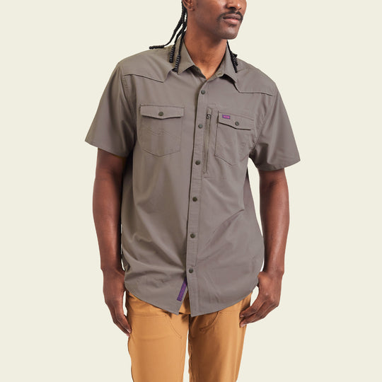 Howler Bros - Men's Emerger Tech Shirt