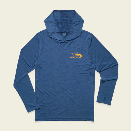 Howler Bros - HB Tech Hoodie