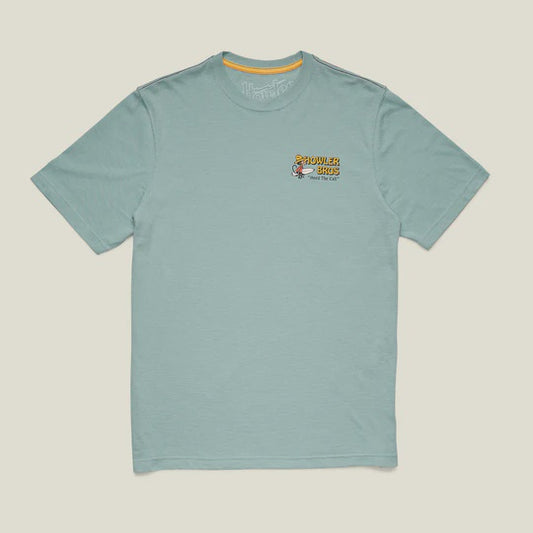Howler Bros - Men's El Monito Surfs T-Shirt