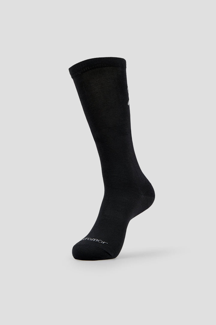 Terramar - Thermasilk Mid Calf Liner Sock