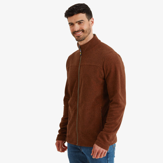 Sherpa - Men's Rolpa Eco Fleece Jacket