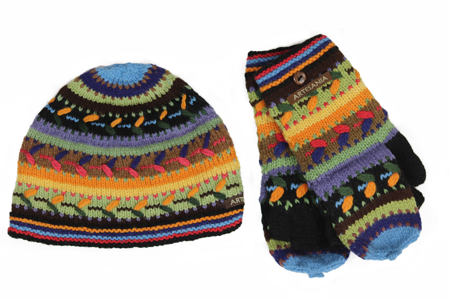 Artesania - Knitted Hat