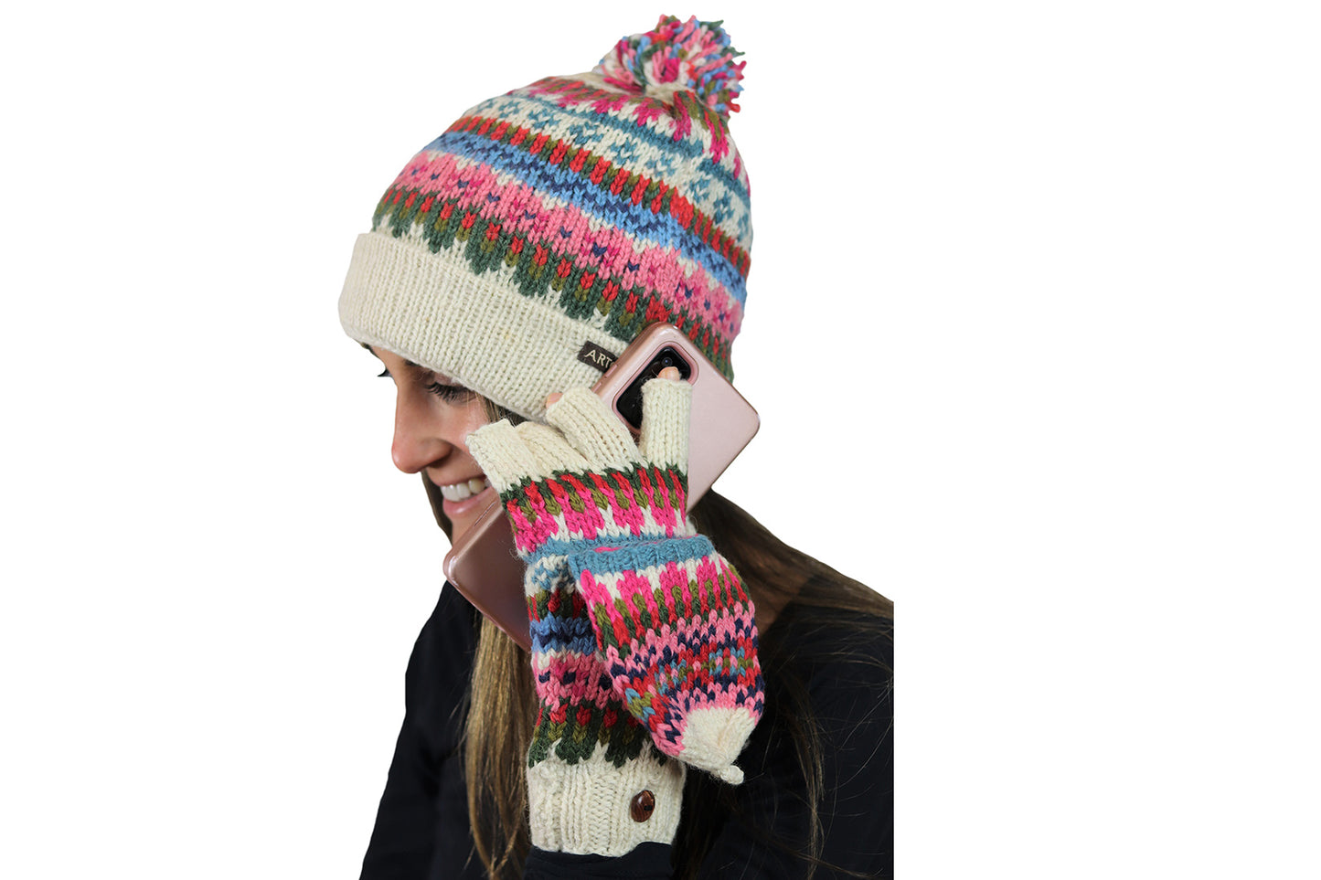 Artesania - Knitted Hat