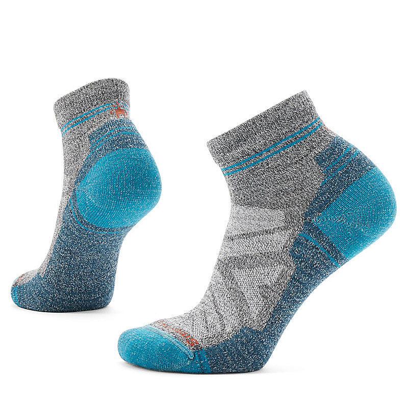 Smartwool - Women's Hike Light Cushion Ankle Socks