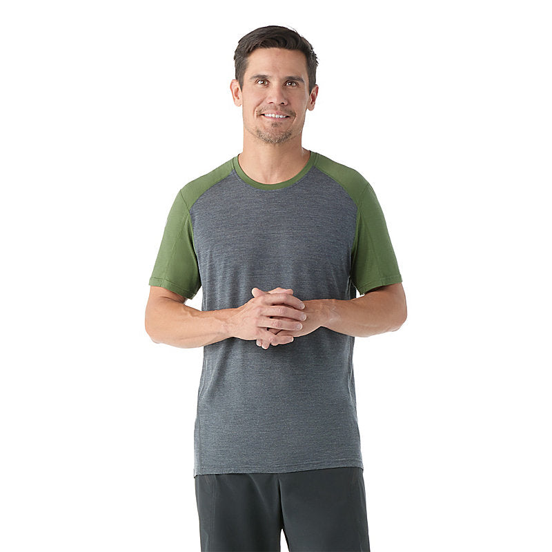 Smartwool - Men's Ultralight Mountain Bike Short Sleeve Tee