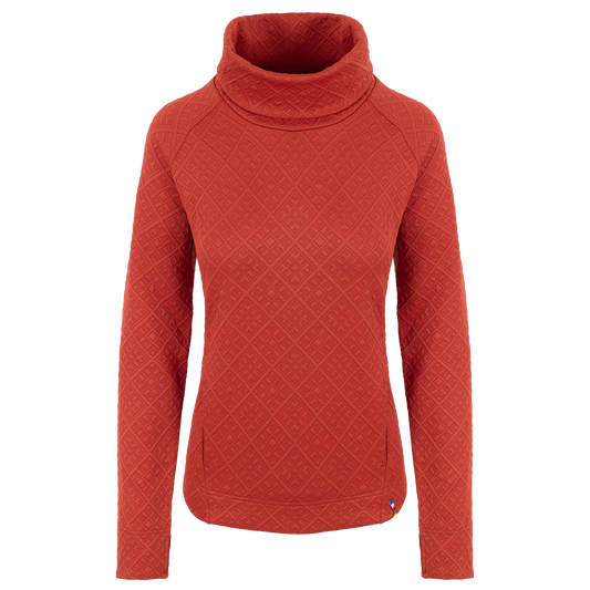 Sherpa - Women's Nyano Pullover