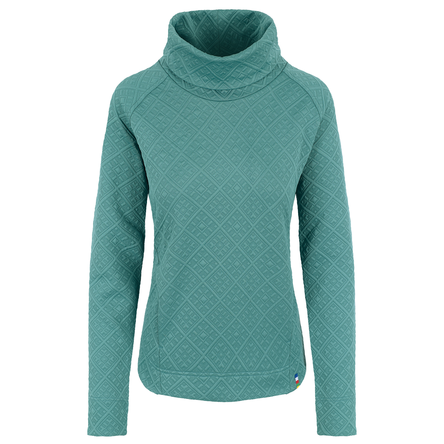 Sherpa - Women's Nyano Pullover