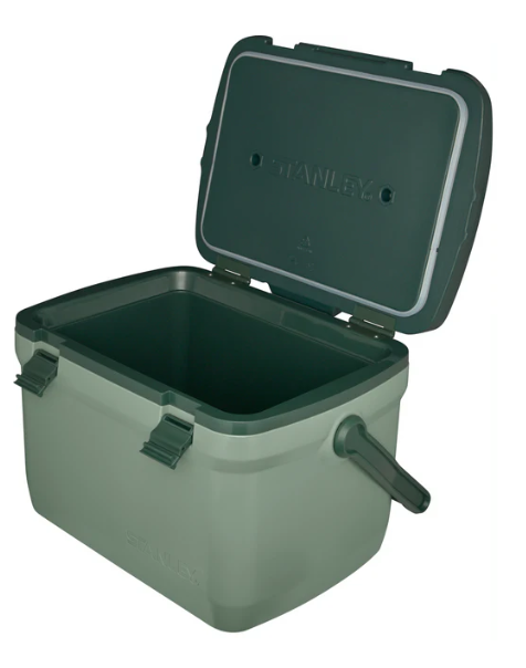 Stanley - The Adventure Easy Carry Outdoor Lunch Cooler