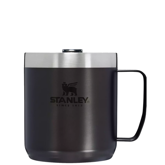 Stanley - Classic Legendary Camp Mug 12oz