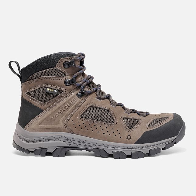 Vasque - Breeze Men's Waterproof Hiking Boot