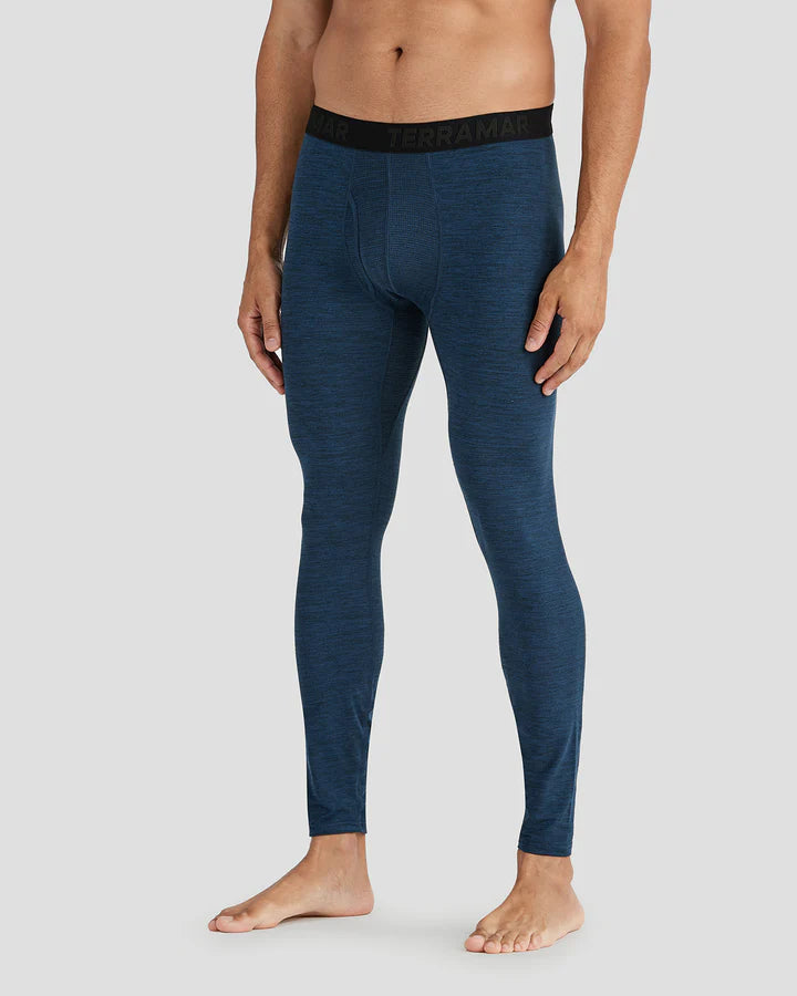 Terramar - Men's Thermolator Pant - 2.0 Baselayer