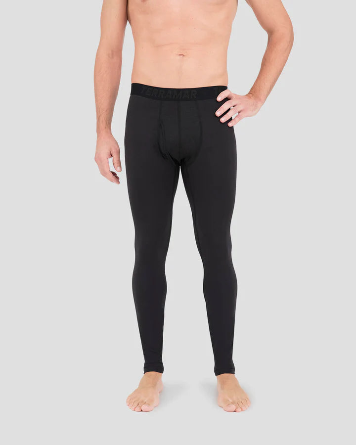 Terramar - Men's Thermolator Pant - 2.0 Baselayer