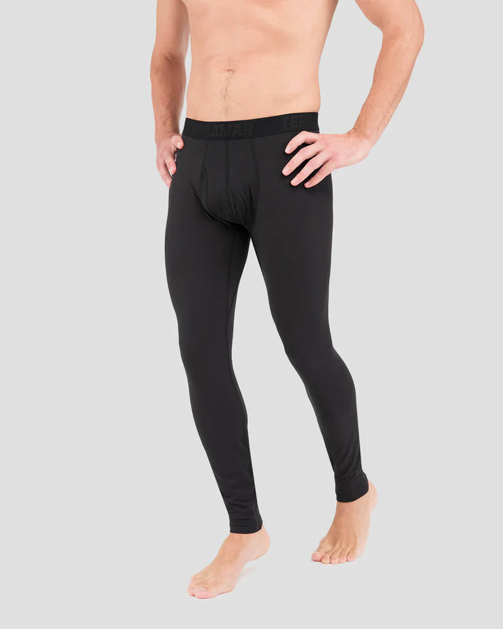 Terramar - Men's Thermolator Pant - 2.0 Baselayer