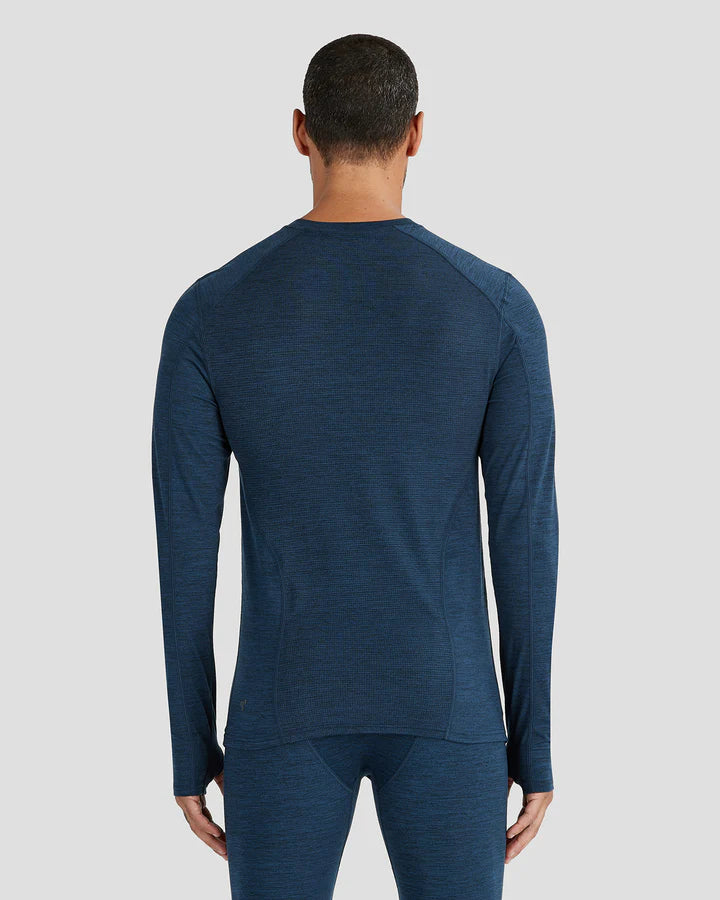 Terramar - Men's Thermolator Crew - 2.0 Baselayer.