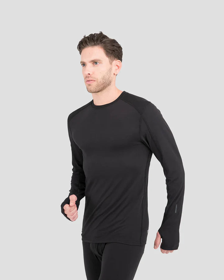 Terramar - Men's Thermolator Crew - 2.0 Baselayer.