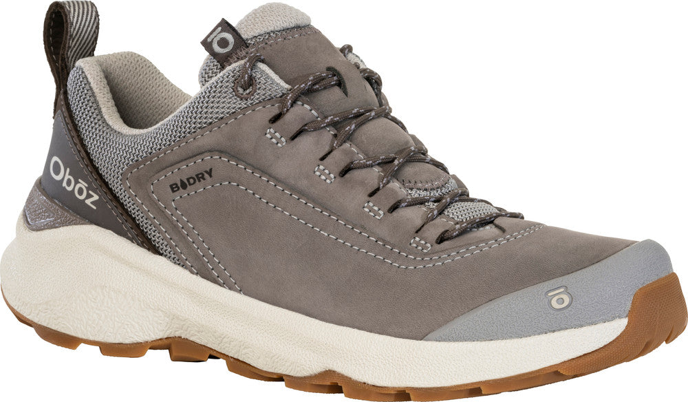Oboz - Women's Cottonwood Low B-Dry