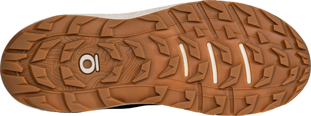 Oboz - Women's Cottonwood Low B-Dry