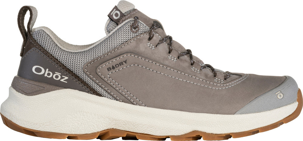 Oboz - Women's Cottonwood Low B-Dry