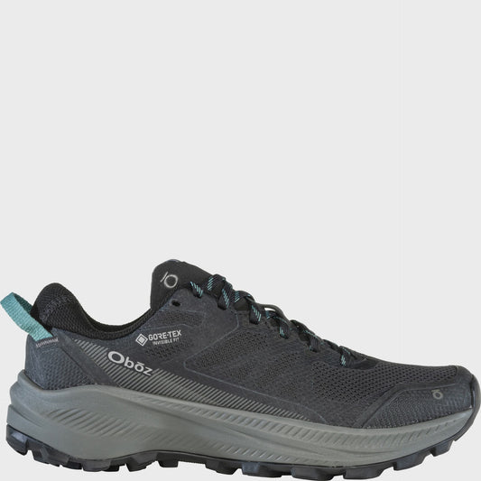 Oboz - Women's Katabatic LT Low GTX Hiking Shoe