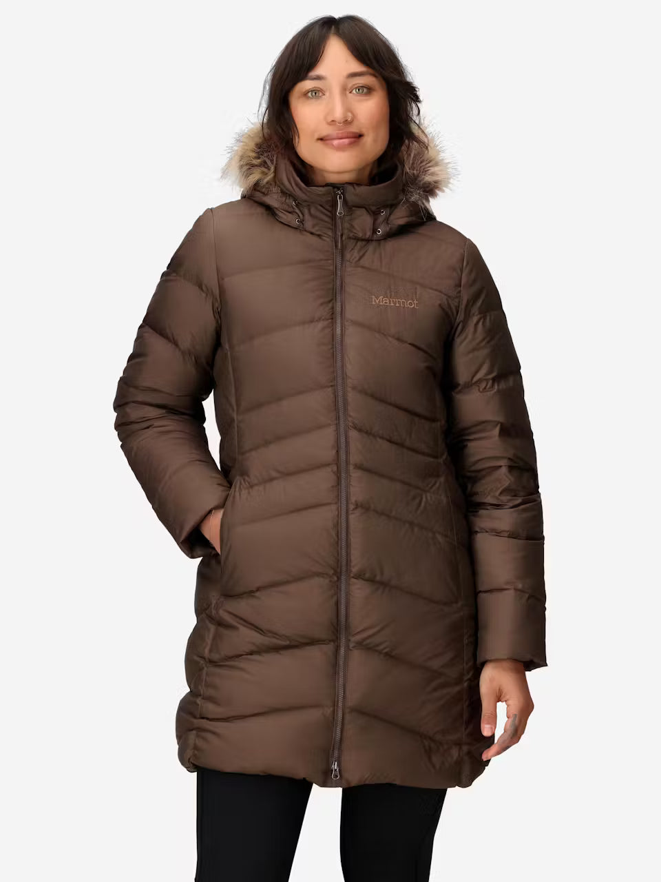 Marmot - Women's Montreal Coat