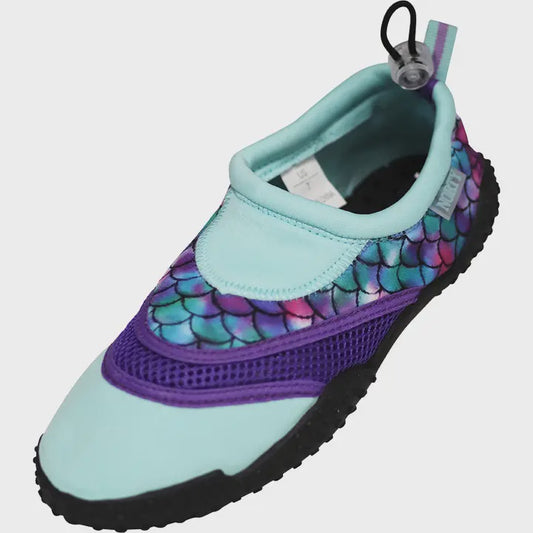 Norty - Girls Mermaid Watershoe