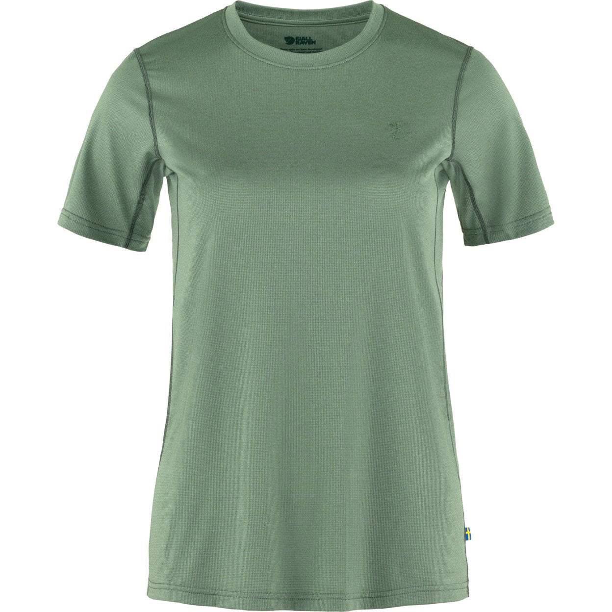 Fjallraven - Women's Abisko Day Hike Shirt SS