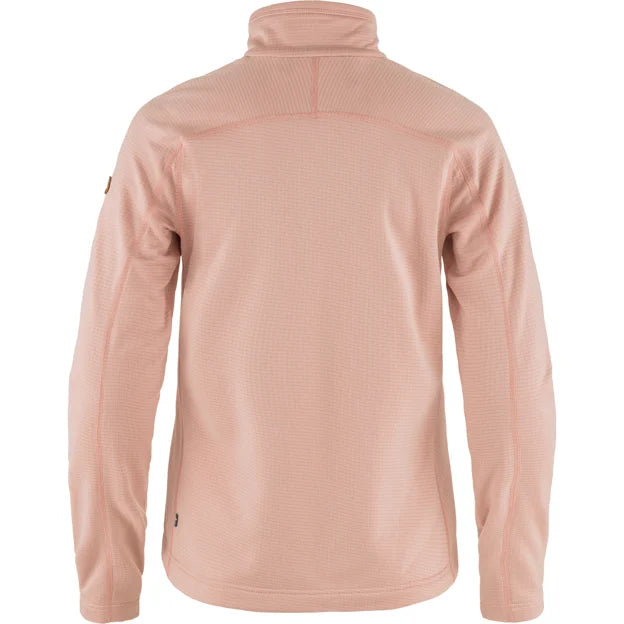 Fjallraven - Women's Abisko Lite Fleece Jacket
