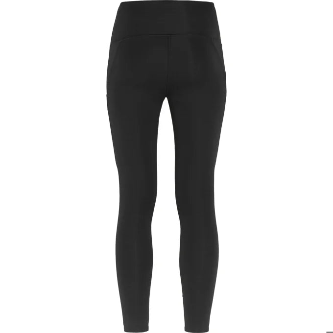 Fjallraven - Women's Abisko Varm Trekking Tights