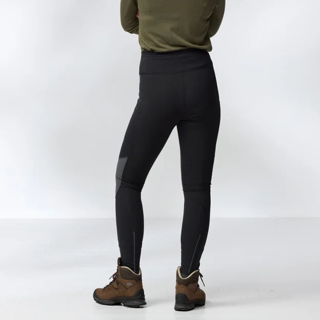 Fjallraven - Women's Abisko Varm Trekking Tights