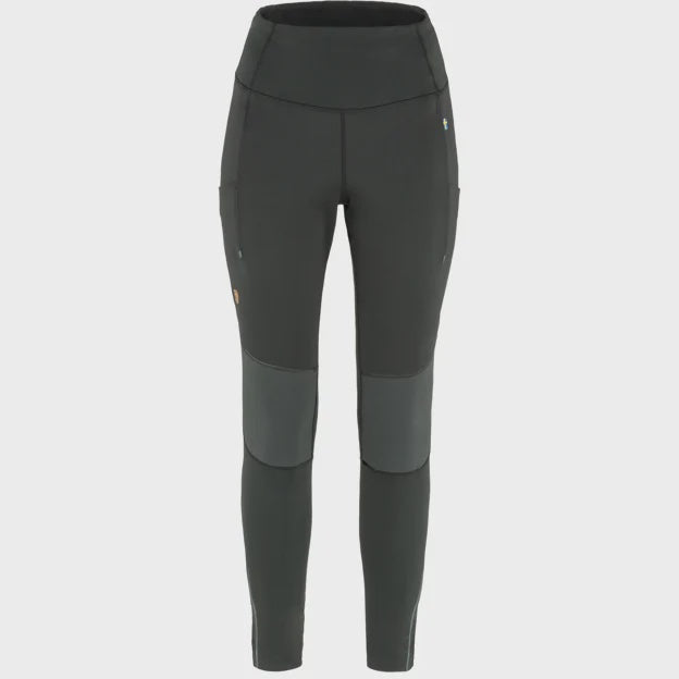 Fjallraven - Women's Abisko Varm Trekking Tights