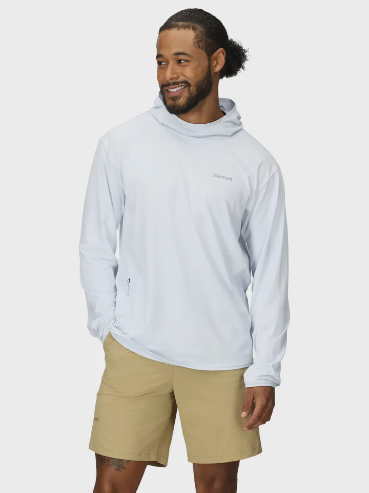 Marmot - AirExchange Solarshield UPF50 Hoody