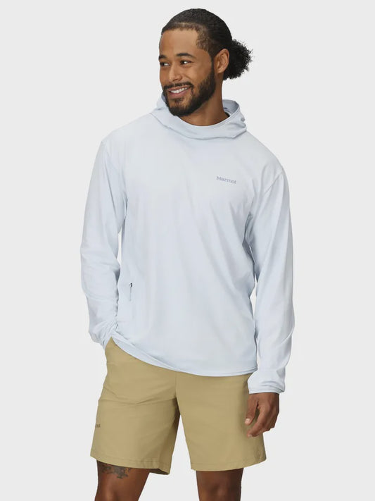 Marmot - AirExchange Solarshield UPF50 Hoody
