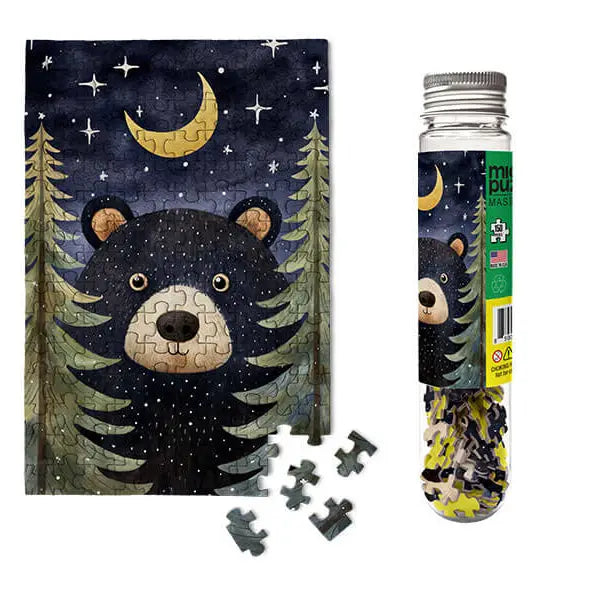 Mircro Puzzles