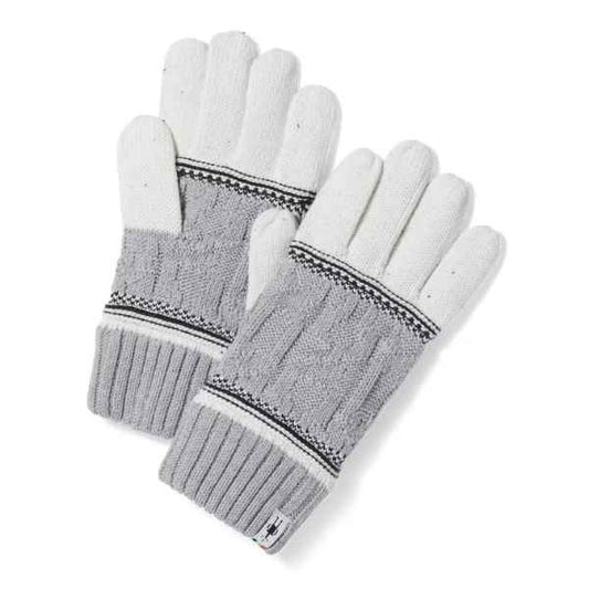 Smartwool - Popcorn Cable Glove