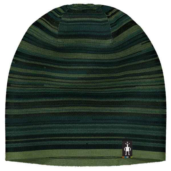 Smartwool - Boundary Line Reversable Beanie