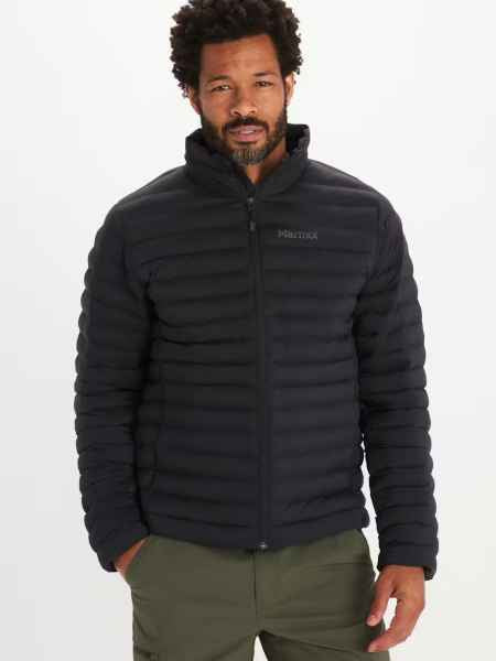 Marmot - Men's Echo Featherless Jacket