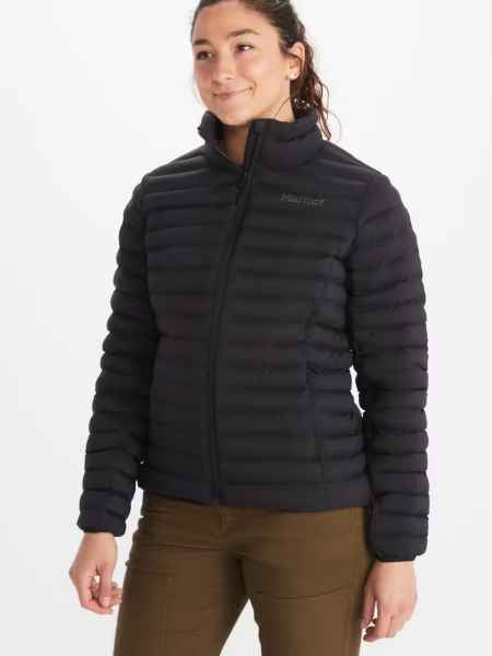 Marmot - Women's Echo Featherless Jacket