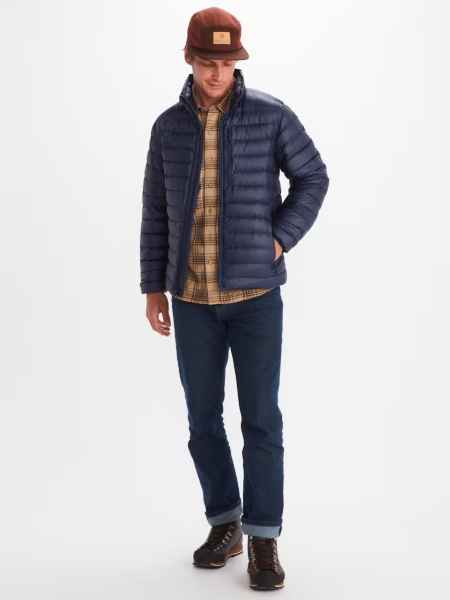 Marmot - Men's Highlander Jacket