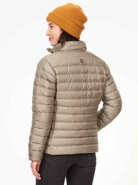 Marmot - Women's Highlander Down Jacket