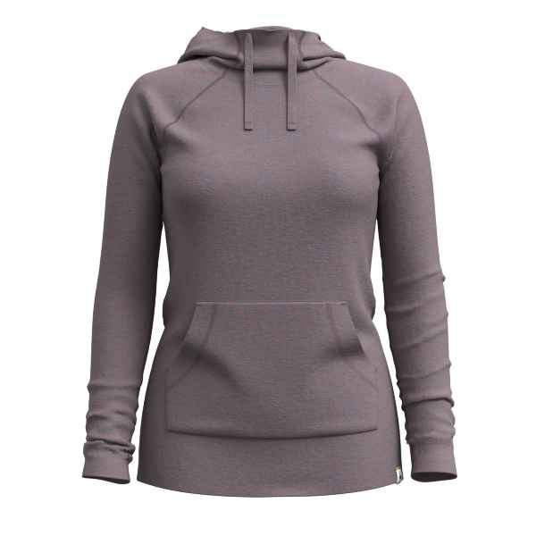 Smartwool - Women's Thermal Drape Neck Hoodie