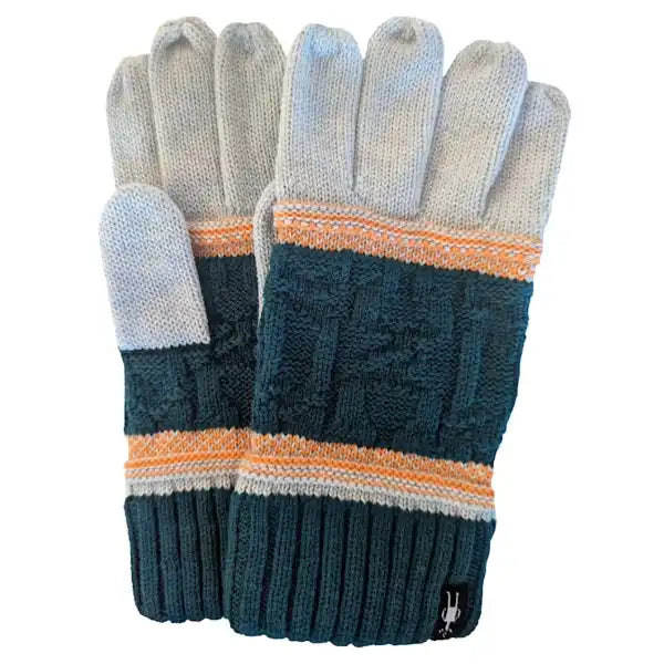 Smartwool - Popcorn Cable Glove