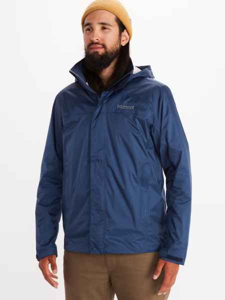 Marmot - Men's PreCip Eco Jacket